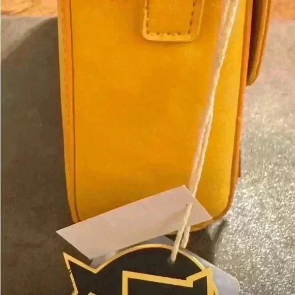 Loungefly DC Funko Pop Cross Body - Picture 5 of 5